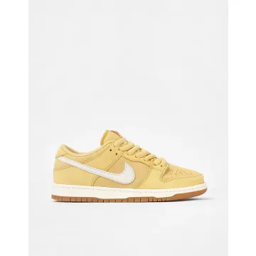 SB Dunk Low Pro Skate Shoes – Low Cut Street Style Comfort