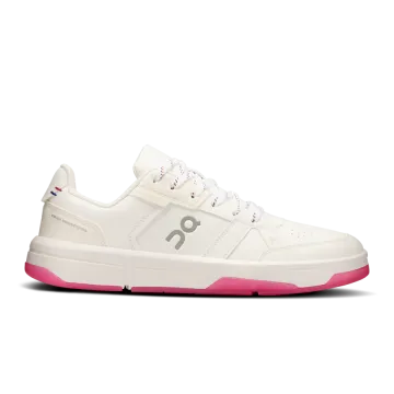 THE ROGER Clubhouse 3 Low-Top Sneaker – Lightweight Performance Casual Shoe