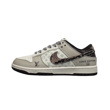 Dunk Low Retro Low-Top Casual Sports Sneakers – Classic Street Style Comfort