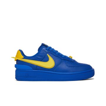 Air Force 1 Low SP AMBUSH Game Royal - Exclusive Low Top Sneakers