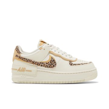 Air Force 1 Low Shadow Leopard – Women’s Edition | Stylish Low Top Sneakers