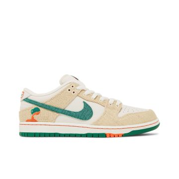 SB Dunk Low 'Jarritos'  – Limited Edition Collaboration - Sneakers