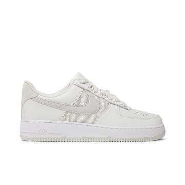 Air Force 1 Low SP Slam Jam White - Exclusive Low Top Sneakers