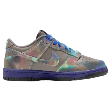 Dunk Low Casual Sneakers – Clean Street Style Comfort Shoes
