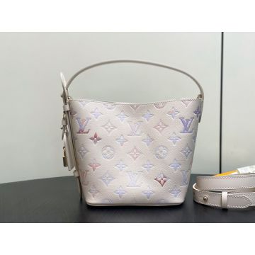All In BB Monogram Empreinte Leather - Women - Handbags