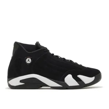 Air Jordan 14 Retro - Sleek Performance-Inspired Heritage Model