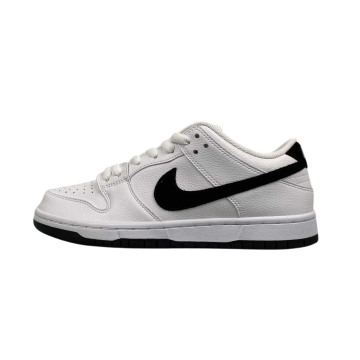 SB Dunk Low Casual Low-Top Sneakers – Clean Street Style Comfort Shoes