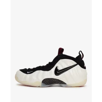 Air Foamposite Pro Sneaker - Premium Molded Modern Performance Model