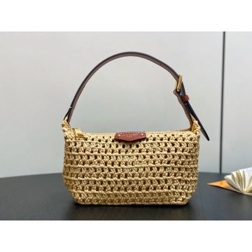 Hills Pochette Other Monogram Canvas - Wallets and Small Leather Goods