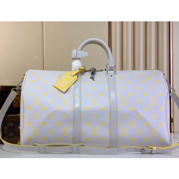 Keepall Bandoulière 50 Monogram Other - Men Bags