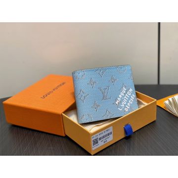 Multiple Wallet Taigarama - Men Small Leather Goods