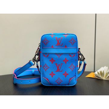 Danube Monogram Other - Men Bags