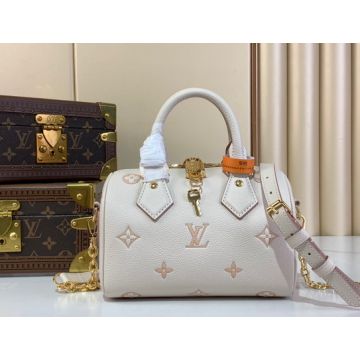 Speedy Monogram Signature Women Bags
