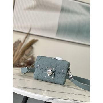 Soul Trunk Monogram Taurillon Leather - Bags and Small Leather Goods - Women's Bags