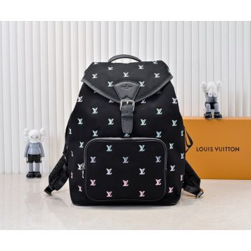 Montsouris Backpack Monogram Other - Women Bags
