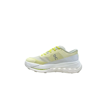 Cloudultra 3 Low Trail Shoe – Ultra-Cushioned Lightweight Trail Runner