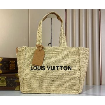 Summer Shopper Tote MM Autres Toiles - Bags and Small Leather Goods - Men's Bags