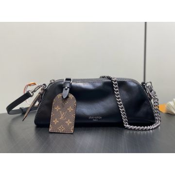 Pochette Vibe Lambskin M14544 – Sleek Day-to-Evening Shoulder Bag