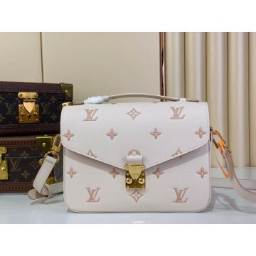 Pochette Métis Monogram Empreinte Leather - Women Bags