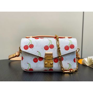 Pochette Métis East West Other Monogram Canvas - Handbags