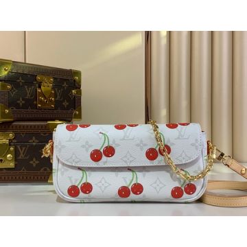 Wallet On Chain Ivy - Luxury Newness - Wallets and Small Leather Goods