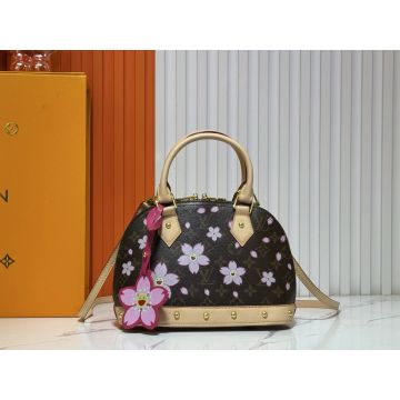 Alma BB M13670 – Epi Leather Women’s Handbag