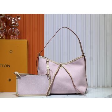 CarryAll PM M46203 – Monogram Canvas Elegant Handbag