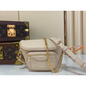 Mini Bumbag Monogram Canvas - Wallets and Small Leather Goods