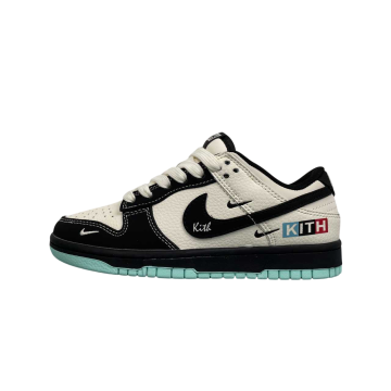 SB Dunk Low Casual Sneakers – Low Cut Street Style Everyday Comfort