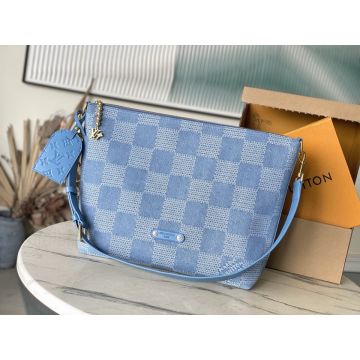 Vagabond Hobo Damier Other - Bags and Small Leather Goods - Women's Bags