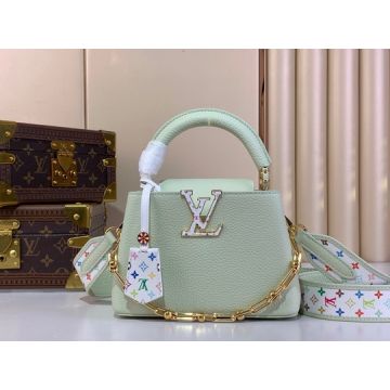 Capucines Mini Capucines - Handbags