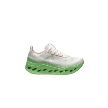Cloudsurfer Max Running Shoe – Maximum Cushioning Performance Runner
