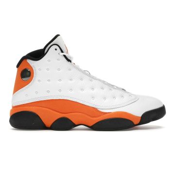 Jordan 13 Retro “Starfish” 414571-108 | White / Black / Starfish