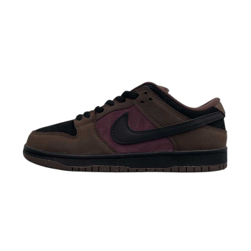 SB Dunk Low City of Love – Limited Edition Skate Sneaker