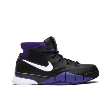 Kobe 1 Protro Purple Reign - Premium Basketball Sneakers