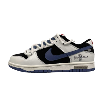 Dunk Low Retro – Classic Low Top Casual Sneakers for Everyday Wear