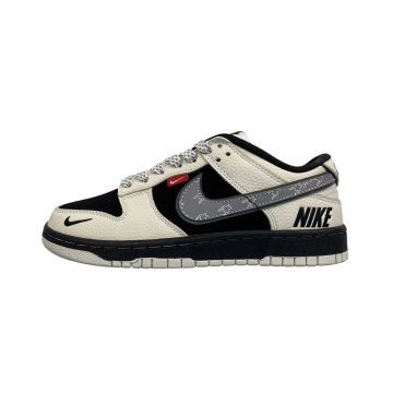 Dunk Low Casual Skate Shoes – Classic Versatile Skate Sneaker