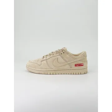 SB Dunk Low – Limited Edition Skate Sneaker