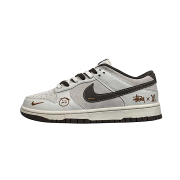 Dunk Low Casual Skate Shoes – Exclusive Low-Top Skate Sneaker