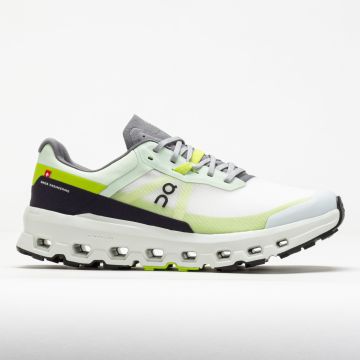 Cloudvista 2 Trail Shoe - Lightweight Versatile All-Terrain Model