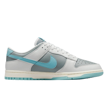 Dunk Low Retro – Classic Low Cut Street Style Sneakers
