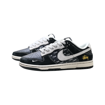 Dunk Low Casual Skate Sneakers – Low Cut Street Style Everyday Comfort