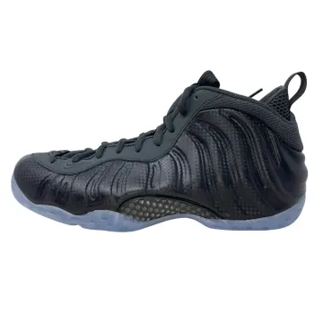 Air Foamposite One "Carbon Fiber" - Premium Heritage Performance Model