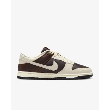 Dunk Low Retro Fauna Brown – Classic Casual Lifestyle Sneaker
