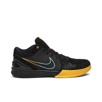 Kobe 4 Protro FTB Snake - Limited Edition Basketball Sneakers