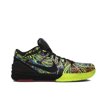 Kobe 4 Protro Wizenard - Limited Edition Basketball Sneakers