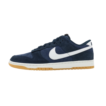 Dunk Low Retro SE Armory Navy – Classic Low Cut Street Style Sneakers