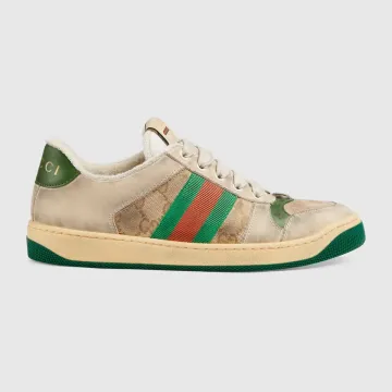 Women's GG Screener sneaker