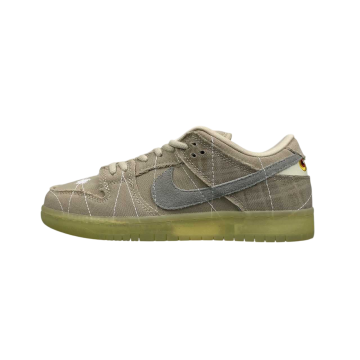 SB Dunk Low Pro "Mummy" – Limited Edition Halloween Skate Sneaker
