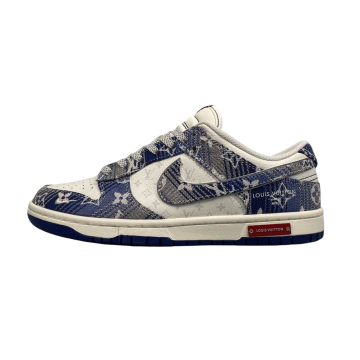 SB Dunk Low – Low Top Casual Sneakers for Street and Everyday Wear